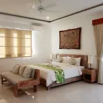 ★ VIP ★ Green Studio Apartment in Seminyak, No.23