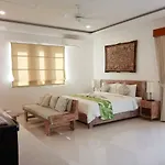 ★ VIP ★ Green Studio Apartment in Seminyak, No.23