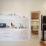 ★ VIP ★ Green Studio Apartment in Seminyak, No.23