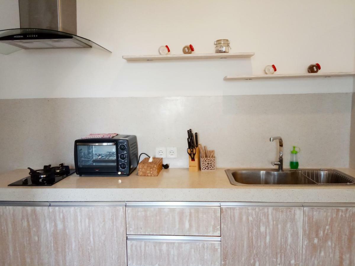 Apartemen ★ Vip ★ In Seminyak, No.23 *