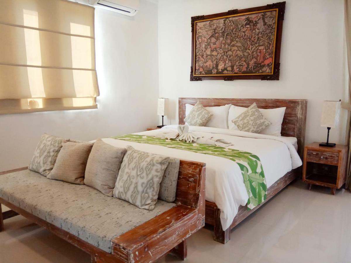 Apartemen ★ Vip ★ In Seminyak, No.23 *