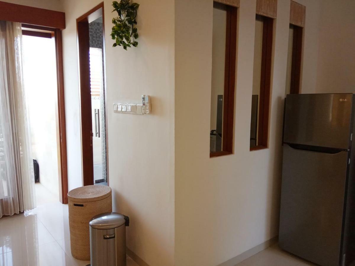 ★ Vip ★ In Seminyak, No.23 Apartemen